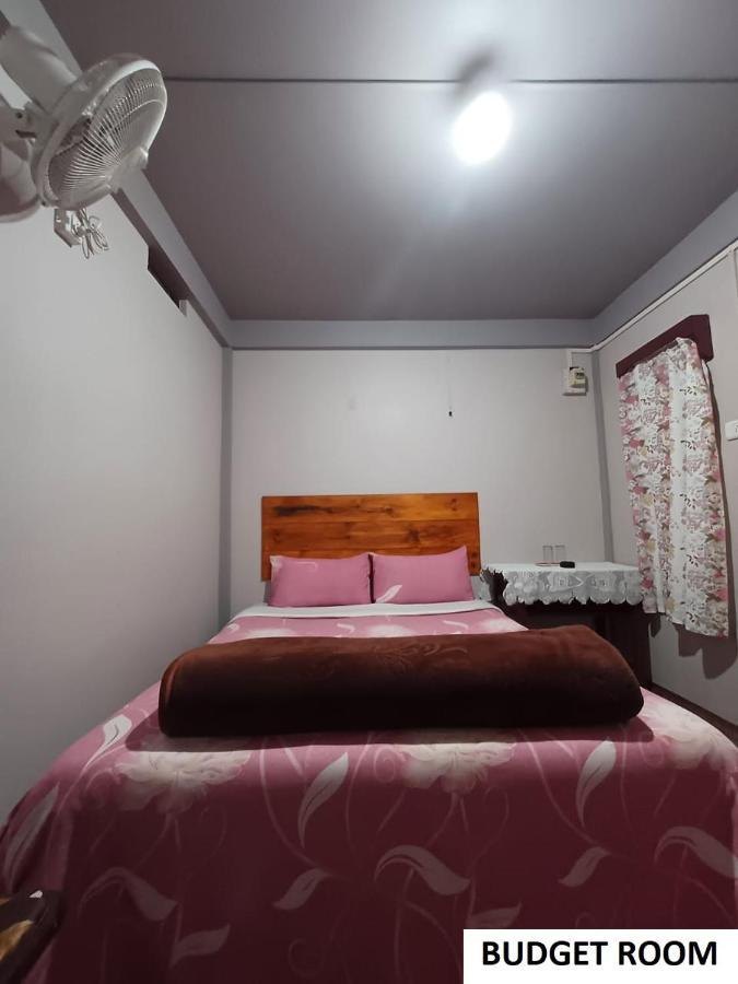 Odyssey'S Pateng Homestay, เชร์ราปุนจี ภายนอก รูปภาพ